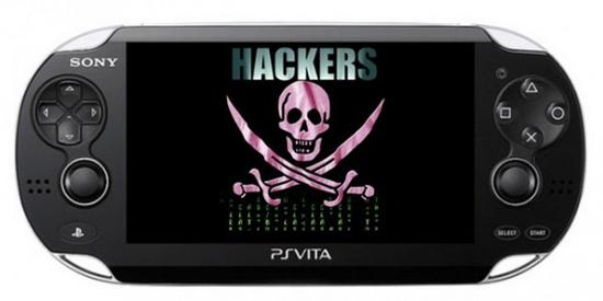 外媒称多方消息证实PSV被破解 可运行游戏_电
