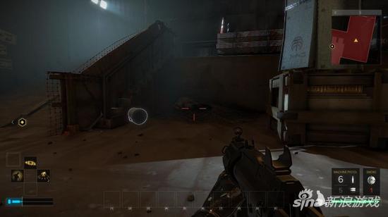 《杀出重围:人类分裂》画面点评 新显卡杀手降