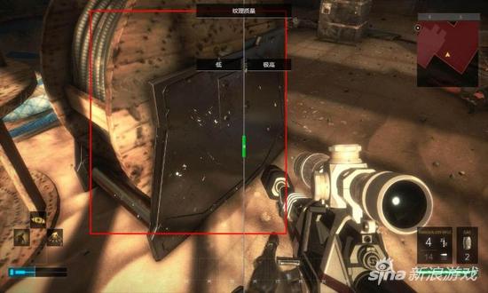 《杀出重围:人类分裂》画面点评 新显卡杀手降