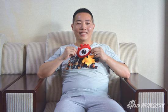cf免费外挂 专访锐力音乐CEO周锐:如何有态度的追求 ...