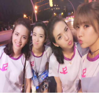 CIG(中国电子竞技大会)2016东北赛区赛事启动