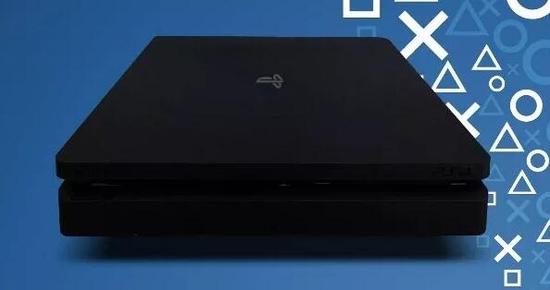 关于PS4 Slim已经被曝光的十件事