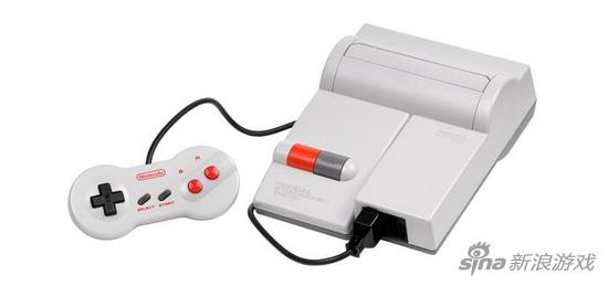 NES TOP LOADER