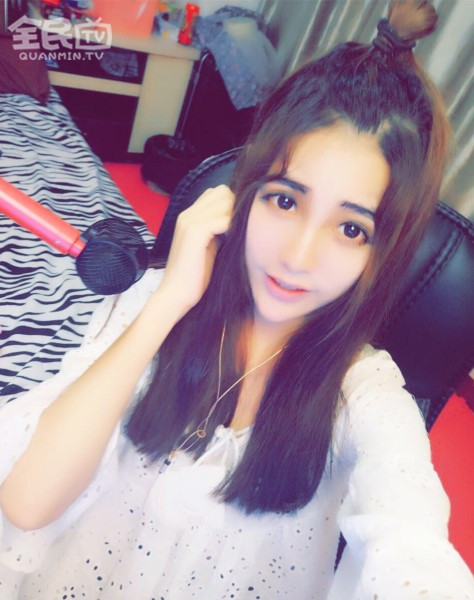 全民TV星秀歌声最强女主播 网友:原唱也难以企