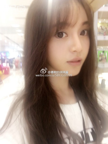 全民TV星秀歌声最强女主播 网友:原唱也难以企