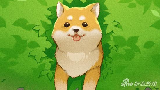 每日荐游:《柴犬梦太郎》套路深 制作人恶趣味