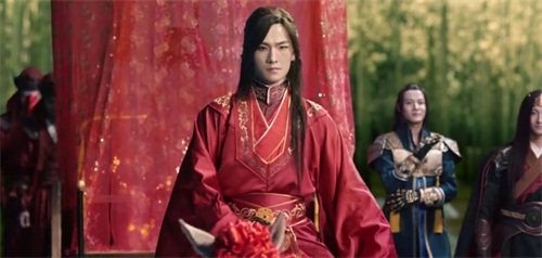 从微微一窥《新倩女幽魂》神鬼大陆_网络游戏