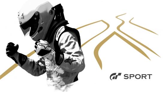 《GT SPORT》宣布延期至2017年