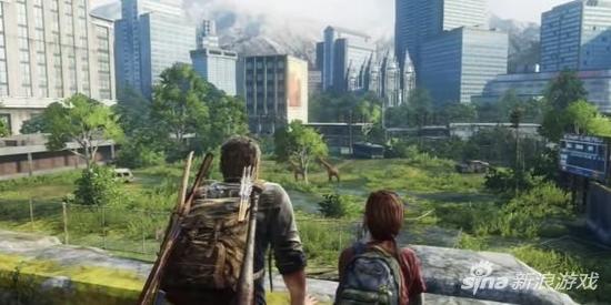 当年你泪流满面了吗?游戏业界十个最动人的瞬