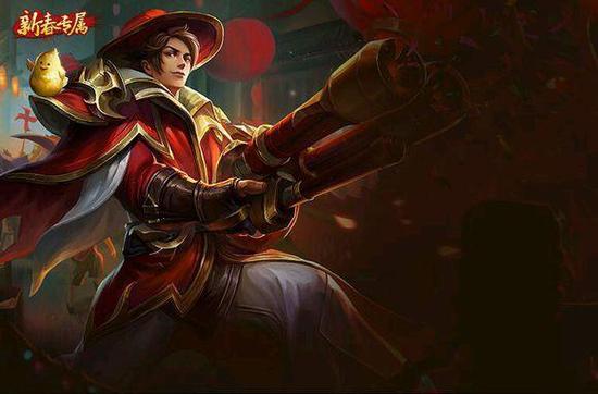 盘点《王者荣耀》四大孙悟空克星_玩家聚焦