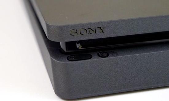 PS4 Slim实机运行风扇噪音测试 比旧版大幅改