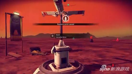 《无人深空》的星球有多大? 神人花12小时走完