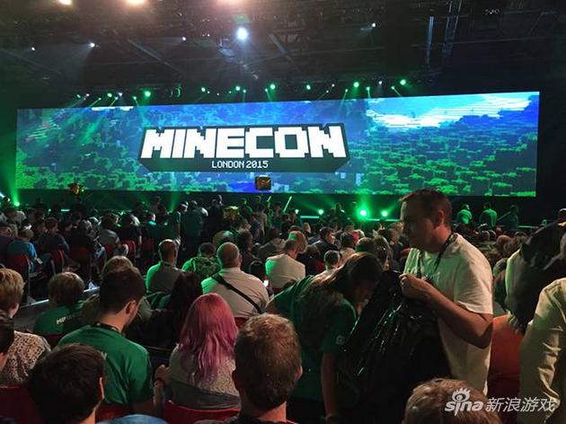 MineCon