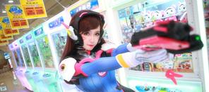 PAX West 2016现场Cos