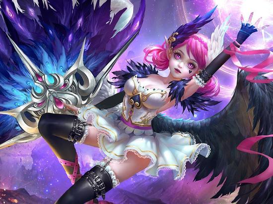 《王者荣耀》职业选手五大最爱皮肤