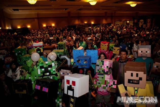 MineCon