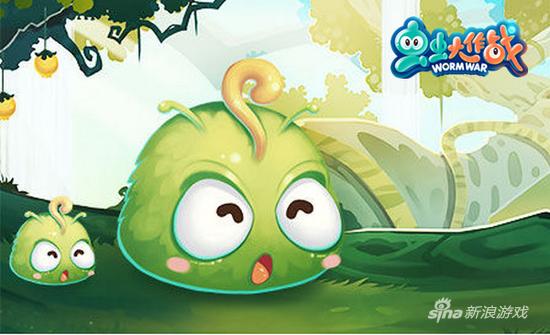 最新反杀套路 4399《虫虫大作战》新版内测抢