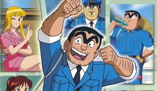 都是偶像的祸 指原莉乃谈《乌龙派出所》被痛批_玩家聚焦_新浪游戏_新浪网