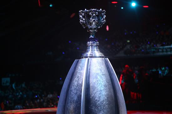 官方公布S6奖金分配 冠军100万美金有点寒酸