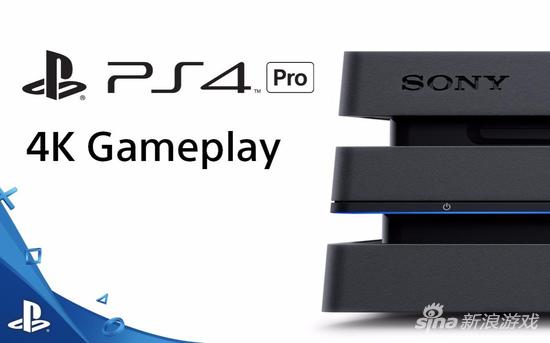 索尼PS4 Pro运行游戏模式公开:总共有三种_电