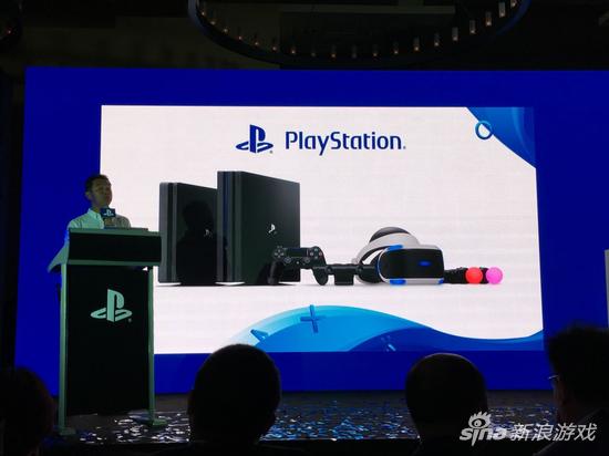 PS4 Pro与Slim买哪台? 电玩君告诉你该怎么选