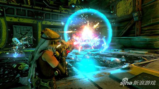 《再生核心》上架国区Win10商店 支持官方中