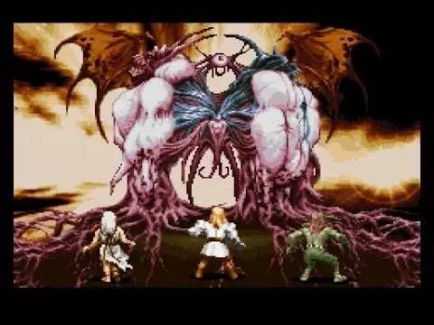 除了ACT+RPG还可能代表着什么?ARPG第二