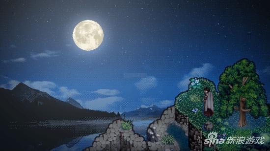 每逢佳节倍思亲 中秋不得不玩的5款温馨佳作_