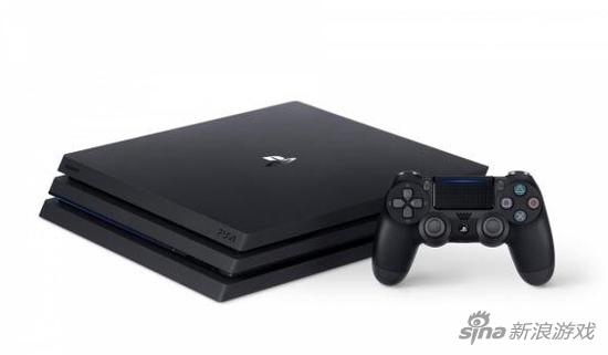 PS4 Pro