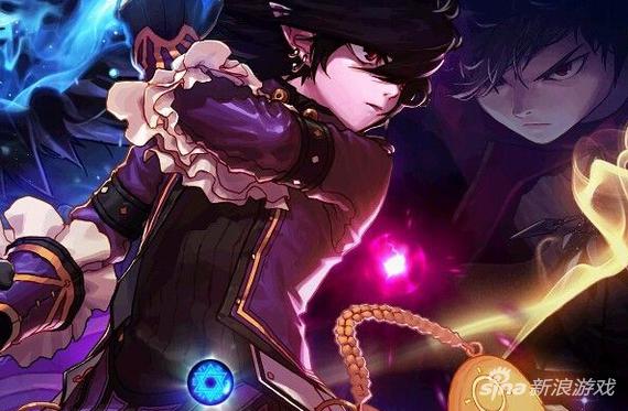 2016Q1全球网游收入排行LOL登顶 国产仅梦幻