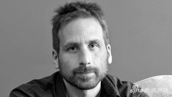 《生化奇兵》之父Ken Levine