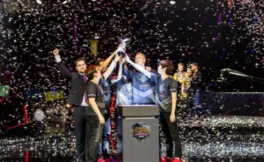 G2打野Trick 靠机翻和纸条学英语-新浪英雄联盟