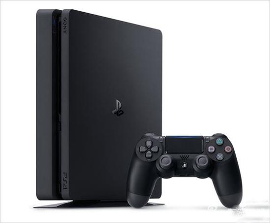 索尼国行PS4 Slim已通过3C认证 新主机发售在