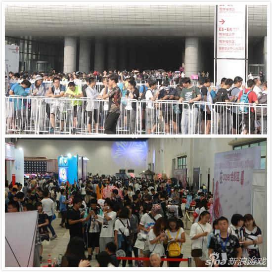 第五届动漫北京暨第十八届中国（北京）动漫游戏嘉年华（I DO18）在京举行