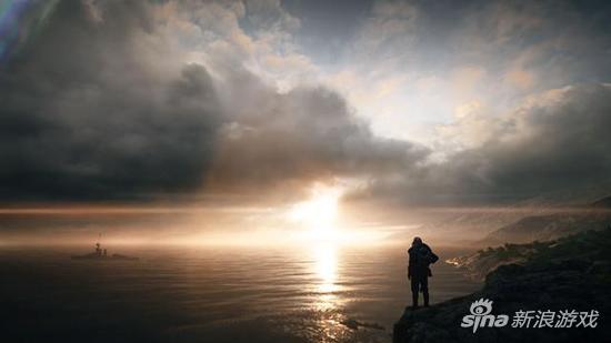 《战地1》九张地图及六种游戏模式详情公布_