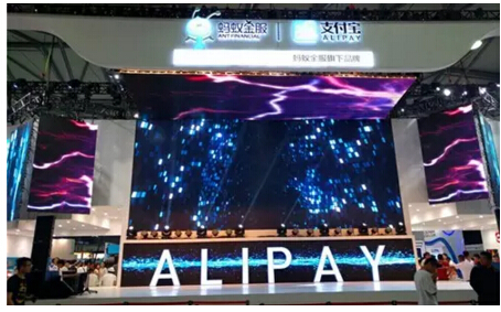 游戏从业者眼中的2016ChinaJoy七大关键词