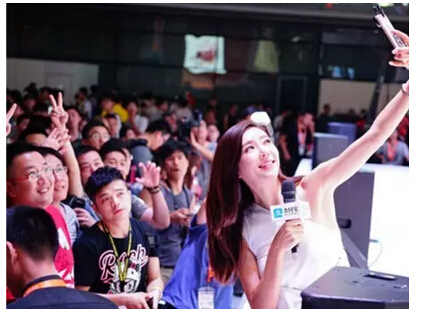 游戏从业者眼中的2016ChinaJoy七大关键词