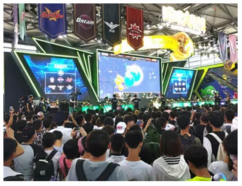 游戏从业者眼中的2016ChinaJoy七大关键词