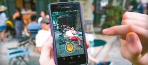 游槽点：神吐槽《精灵宝可梦：GO》