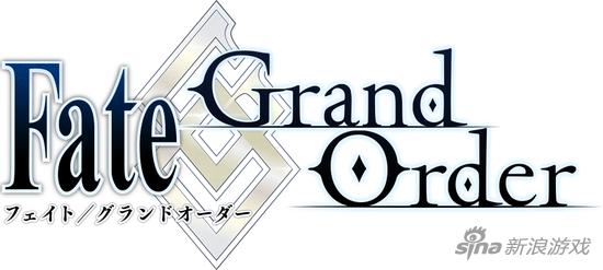 《Fate/Grand Order》