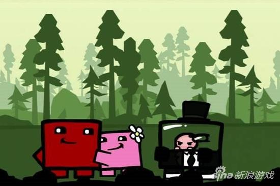 你错过了没有?那些最初登陆PS4的经典独立游