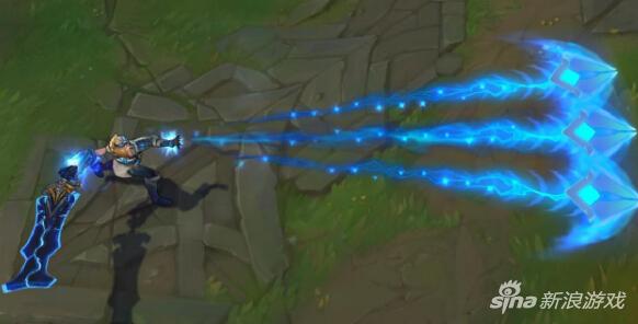 lol冠军之刃锐雯2016怎么弄在哪买 冠军之刃锐