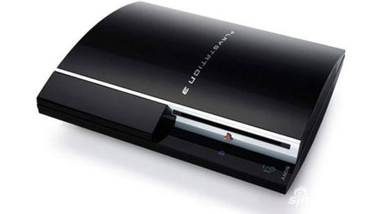 PS3首发售价高达600美元