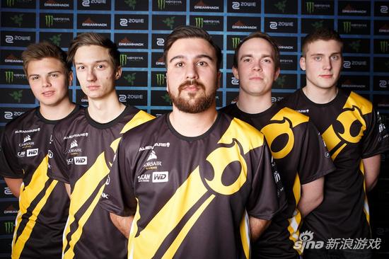 NBA再次染指电竞!76人收购北美两支电竞战队