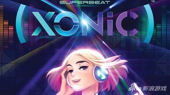 《SUPERBEAT： XONiC》厂商对盗版说谢谢