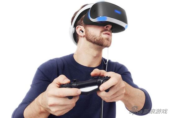 PSVR