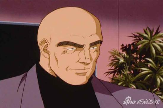 《银河英雄传说》新动画官网更新 脚本制作完