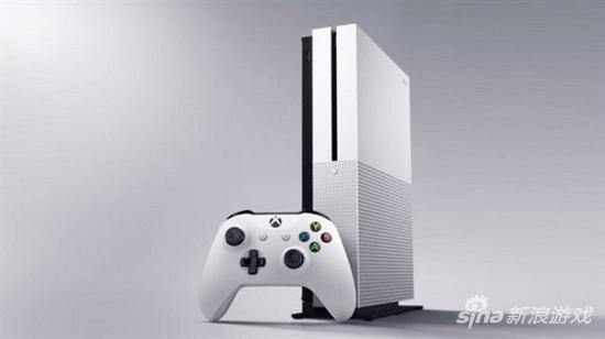 XboxOneS大显神威 助力XboxOne销量增长10