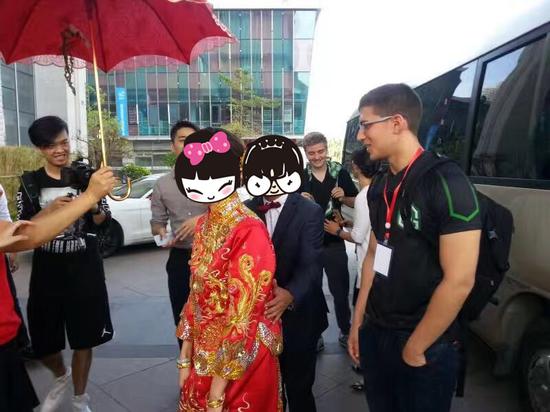 MDL秋季赛国庆黄金档登陆厦门:再造传奇!-新浪