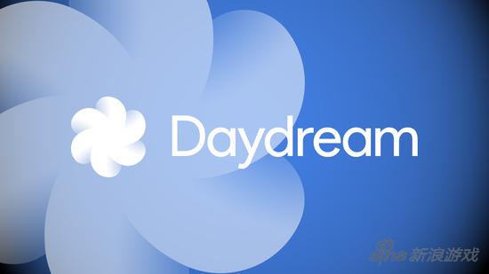 谷歌VR平台Daydream